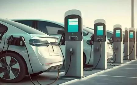 هل مخاوف توقف السيارة الكهربائية بشكل مفاجئ حقيقية؟ “خبراء يجيبون”