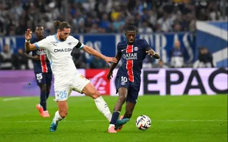 عاصفة رعدية تهدد كلاسيكو فرنسا وتربك أجواء حفل الكرة الذهبية