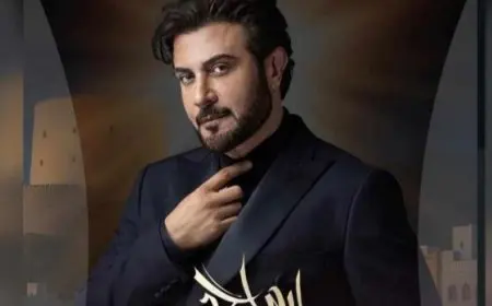 بعد غياب اكثر من 10 سنوات.. ماجد المهندس يعود لإحياء الحفلات في عُمان نوفمبر المقبل