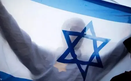 المعارضة الإسرائيلية تشكل “كتلة التغيير” لهزيمة نتنياهو