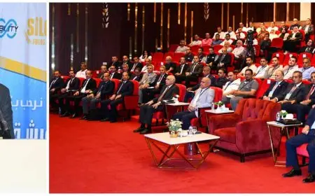 سايلو فودز للصناعات الغذائية تنظم ورشة عمل بعنوان «تطوير استراتيجيات الاستدامة والحوكمة لتعزيز صادرات الشركات المصرية»