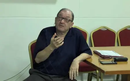 ختام ورش كتابة السيناريو بمهرجان بورسعيد السينمائي