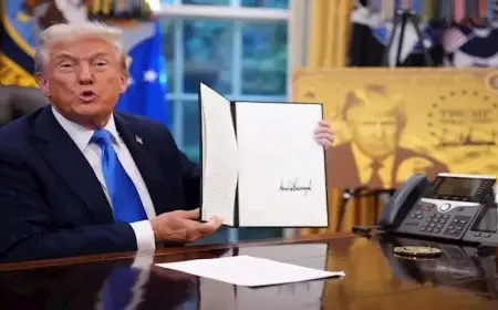 الهند أكبر مستفيد.. قرار ترامب بفرض رسوم 100 ألف دولار يهدد مستقبل H-1B