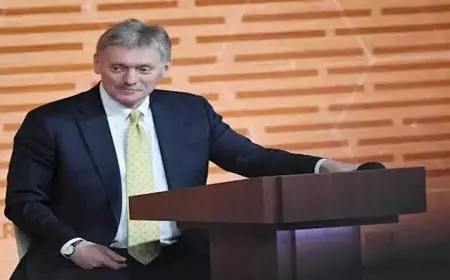 الكرملين: بريطانيا من أبرز الداعمين لاستمرار الحرب في أوكرانيا