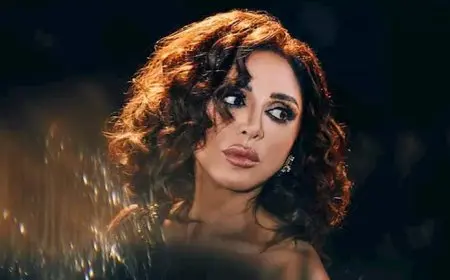 بعد طرح “سيبتلي قلبي”.. أنغام تدخل قوائم المحتوى الموسيقي الأكثر رواجا