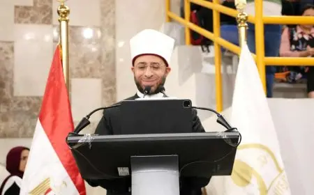 خلال إطلاق صحح مفاهيمك.. وزير الأوقاف: غرفة عمليات لمتابعة المبادرة ورصد السلوكيات السلبية