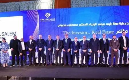 وزيرة التخطيط تلتقي رؤساء تحرير ضمن الحوار المجتمعي للسردية الاقتصادية