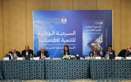 المشاط: إجراءات متكاملة لتشجيع الصناعة وزيادة الصادرات وجذب الاستثمارات الأجنبية المباشرة