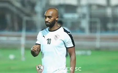 شيكابالا يحذر الزمالك: الأهلي بإمكانه العودة في أي وقت