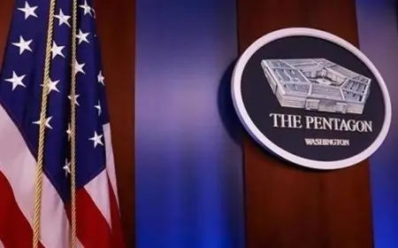 بعد فضائح التسريبات.. البنتاجون يحظر نشر أي معلومات دون تصريح مسبق