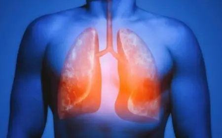 كم عمر رئتيك؟.. دراسة تكشف عن أسرار التنفس والصحة