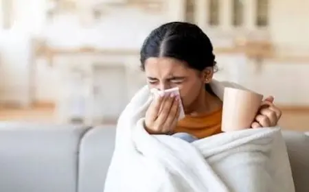 مع انطلاق الدراسة.. وصفة الأطباء لمواجهة عدوى البرد المنتشرة بين الطلاب