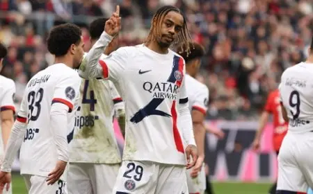 رسميا.. تأجيل كلاسيكو الدوري الفرنسي