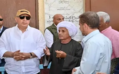 بعد التعدي على مهندس ري.. سويلم: أبناء الوزارة خط الدفاع الأول عن الموارد المائية