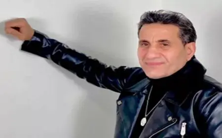 بعد تنازل أحمد شيبة.. إخلاء سبيل المتهمين بسرقة شقته في الإسكندرية