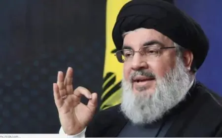 تفاصيل جديدة.. كيف اغتالت إسرائيل حسن نصر الله بـ”خدعة الساحر”؟