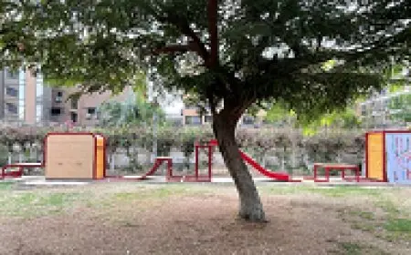 1 أكتوبر.. انطلاق فعاليات مهرجان وسط البلد للفنون المعاصرة دي – كاف