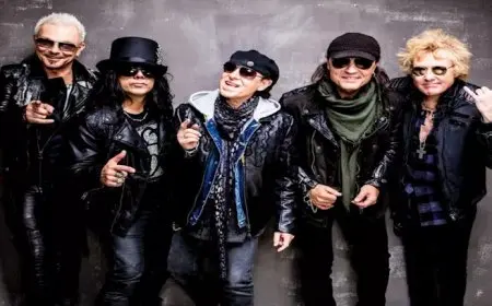 يدعمون الكيان الصهيوني.. إجراء جديد بشأن حفل “العقارب” بعد حجب إعلاناته