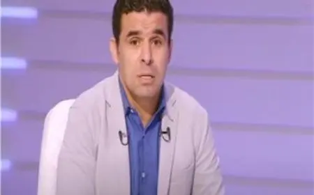 الغندور: مشاكل الزمالك قبل القمة.. صدفة أم مقصودة؟