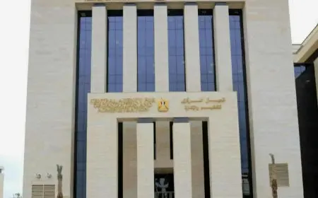 التنظيم والإدارة يعلن نتيجة الامتحان الإلكتروني لمسابقة مياه الشرب والصرف الصحي