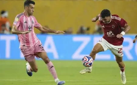 طلعت يوسف: زيزو لا يؤدي بروح مع الأهلي