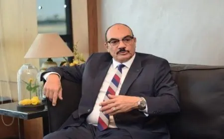 حزب المؤتمر: مؤتمر حل الدولتين بالأمم المتحدة يعيد صياغة التوافق الدولي حول القضية الفلسطينية