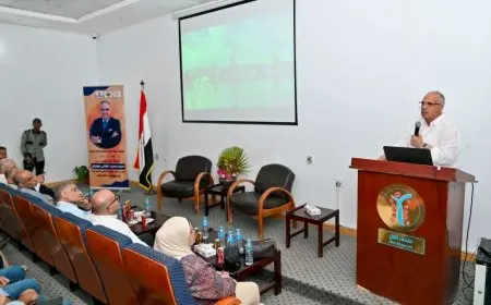 وزير الري: تطوير قدرات السد العالي لمواكبة أحدث النظم العالمية