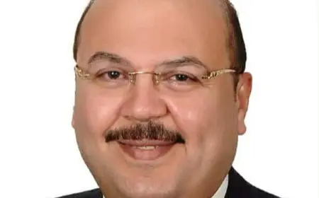 النائب ميشيل الجمل: مؤتمر حل الدولتين محطة فارقة لإقامة الدولة الفلسطينية