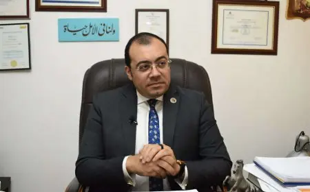 أحزاب القائمة الوطنية تكثف المشاورات لاختيار مرشحيها بمجلس النواب