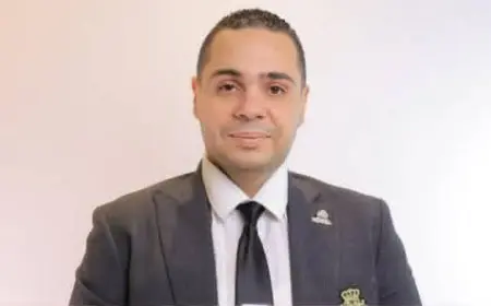 النائب عادل مأمون عثمان: جهود الرئيس السيسي وضعت قضية فلسطين على أجندة المجتمع الدولي مجددا