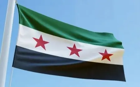 سوريا تعلن إجراء الانتخابات البرلمانية 5 أكتوبر المقبل