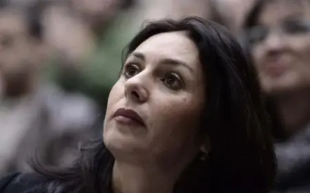 وزيرة إسرائيلية عن الاعتراف بفلسطين: أرض إسرائيل لنا منذ الأزل وللأبد