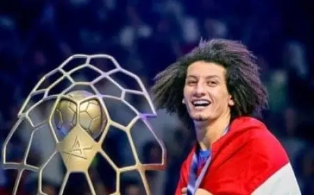 السجل الذهبي.. برشلونة الأكثر تتويجًا بكأس العالم للأندية لكرة اليد وماجدبورج الثاني