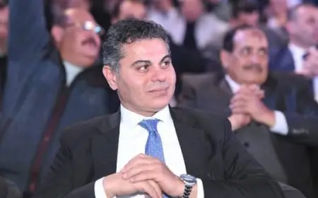 النائب مجدي البري: رد الرئيس قانون الإجراءات الجنائية لمجلس النواب يؤسس لإصلاح تشريعي قائم على العدالة