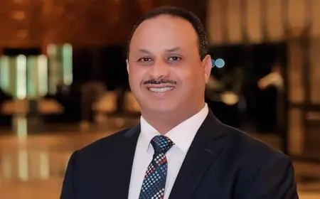 قيادي بمستقبل وطن: قرار الرئيس برد مشروع قانون الإجراءات الجنائية للنواب يعكس حرصه على العدالة وصون الحقوق