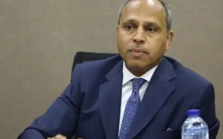 رئيس حزب الاتحاد: رد الرئيس مشروع قانون الإجراءات الجنائية للمناقشة دليل على استيعاب كافة الآراء