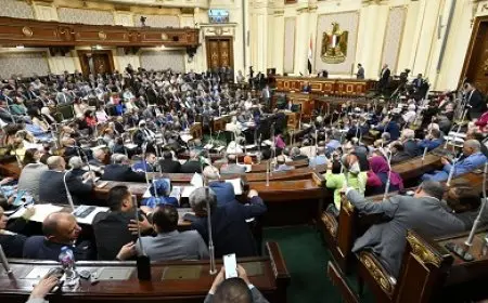 مجلس النواب يدعو مدبولي لمناقشة رد الرئيس السيسي قانون الإجراءات الجنائية 1 أكتوبر المقبل