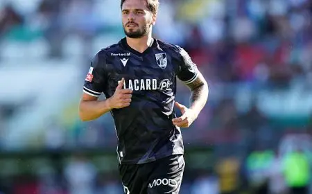 صن داونز يضم البرتغالي نونو سانتوس