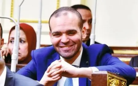 حقوق إنسان النواب: رد الرئيس قانون الإجراءات الجنائية للبرلمان يعكس حرص الدولة على العدالة وصون الحقوق