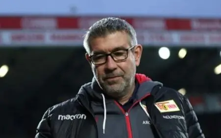 قناة الأهلي تكشف تطورات ملف المدير الفني الجديد