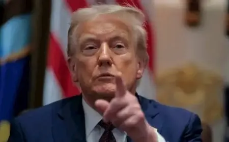 إعلان ترامب المرتقب عن أبحاث “التوحد”.. هل يكشف عن أسباب جديدة؟