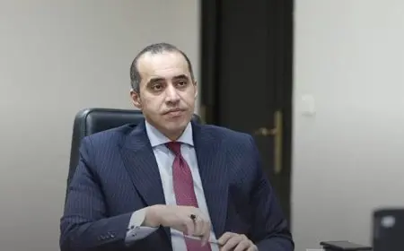 ماذا بعد اعتراض الرئيس على قانون الإجراءات الجنائية؟ المستشار محمود فوزي يوضح المسار الدستوري
