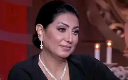 وفاء عامر: جمعت 57 مليون جنيه عبر “التيك توك” من أجل الخير