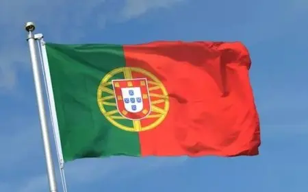 بعد بريطانيا وكندا وأستراليا.. البرتغال تعترف رسميًا بدولة فلسطين