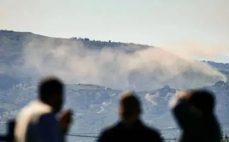 اليونيسيف تدين قتل إسرائيل 3 أطفال لبنانيين في غارة جوية