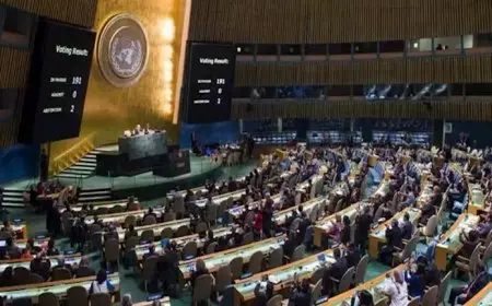 ماذا يعني الاعتراف بدولة فلسطين؟.. 3 مسارات تنتظر الفلسطينيين ونتنياهو سيرد