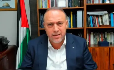 سفير فلسطين ببريطانيا: اعتراف ستارمر نقطة تحول حقيقية.. والقطار انطلق ولن يعود