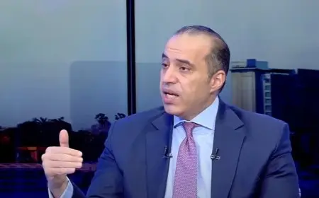 محمود فوزي يوضح موقف البرلمان من إعادة الرئيس السيسي لقانون الإجراءات الجنائية