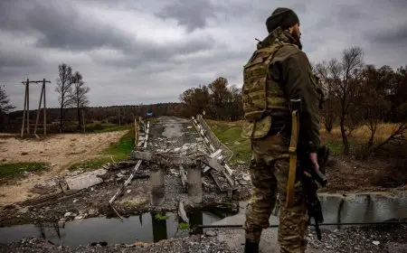إقالة الجنرال الروسي ألكسندر لابين الذي قاد القوات في أوكرانيا