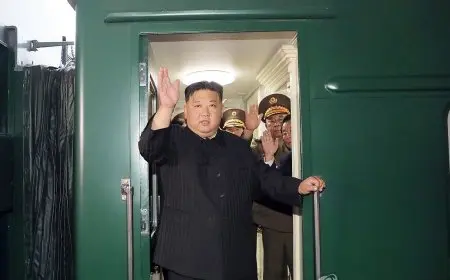 بيونج يانج: لا سبب يمنع إجراء محادثات مع أمريكا إذا تخلت عن المطالبة بنزع السلاح النووي